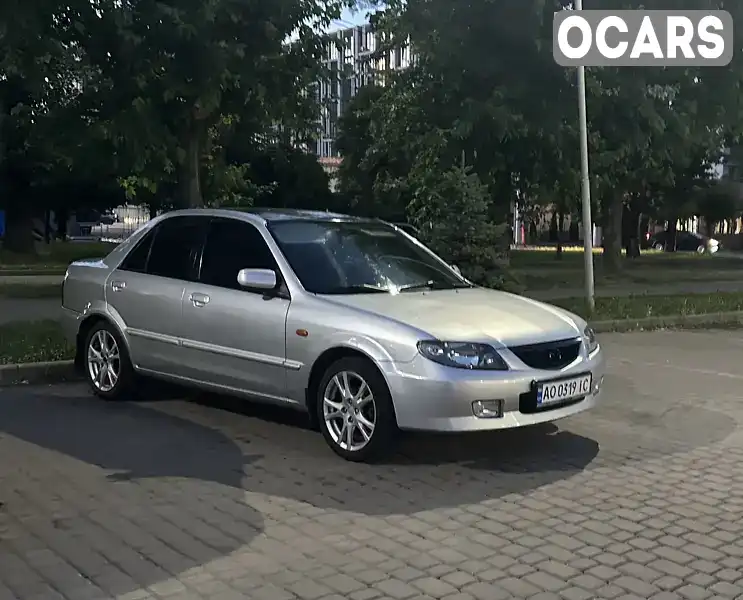 Фото автомобіля