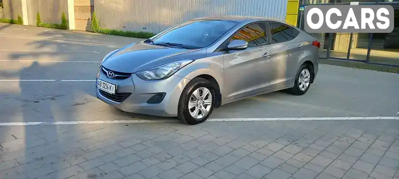 Фото автомобіля