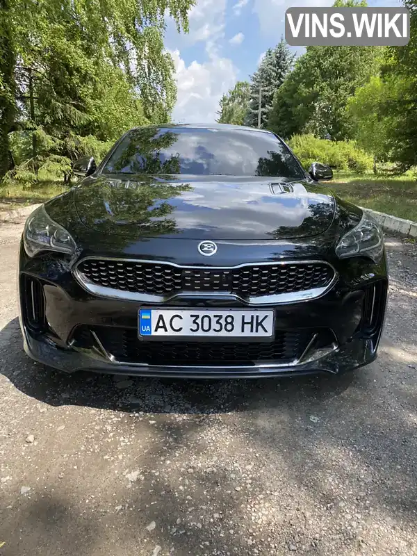 Фото автомобіля
