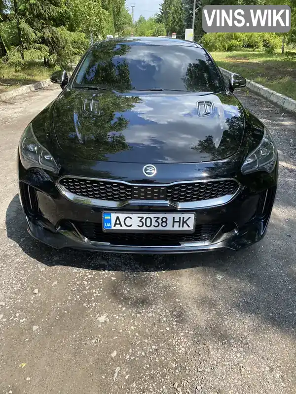 Фото автомобіля