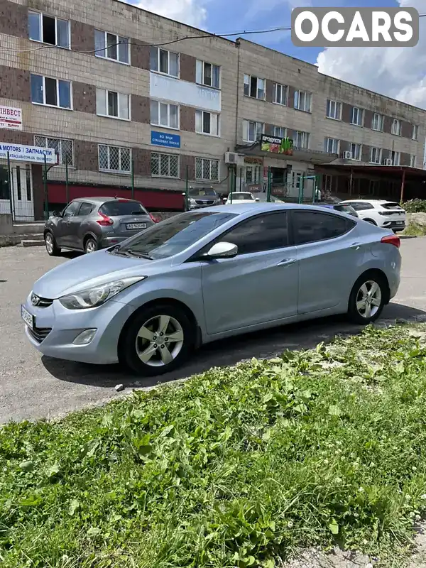 Фото автомобіля