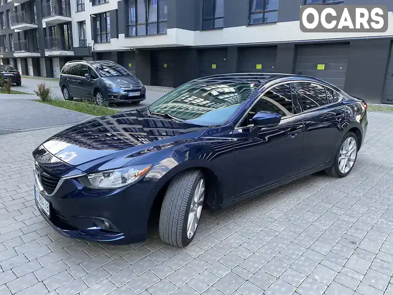 Фото автомобіля
