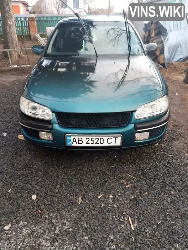 Фото автомобіля