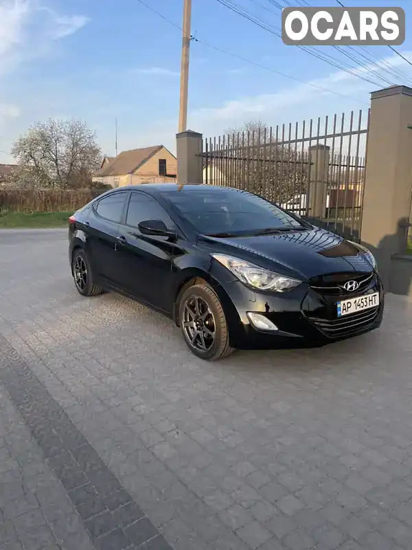 Фото автомобіля