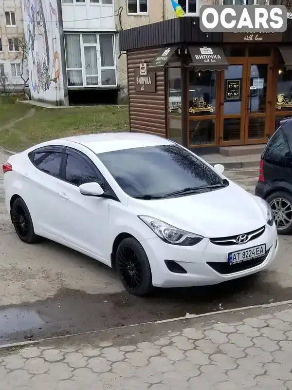 Фото автомобіля