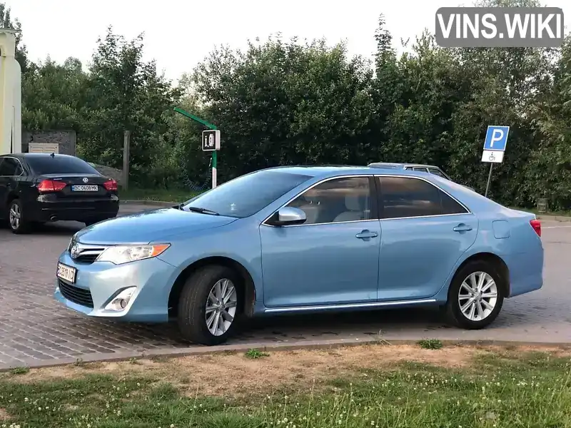 Фото автомобіля