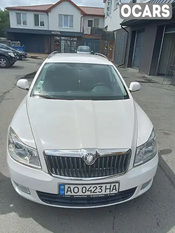 Фото автомобіля