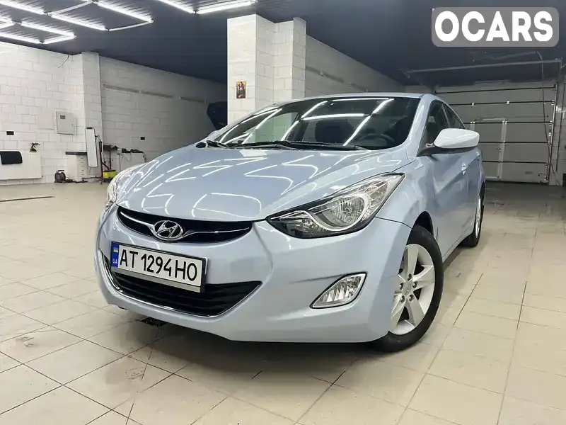 Фото автомобіля