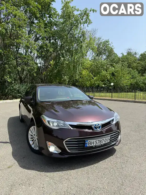 Фото автомобіля
