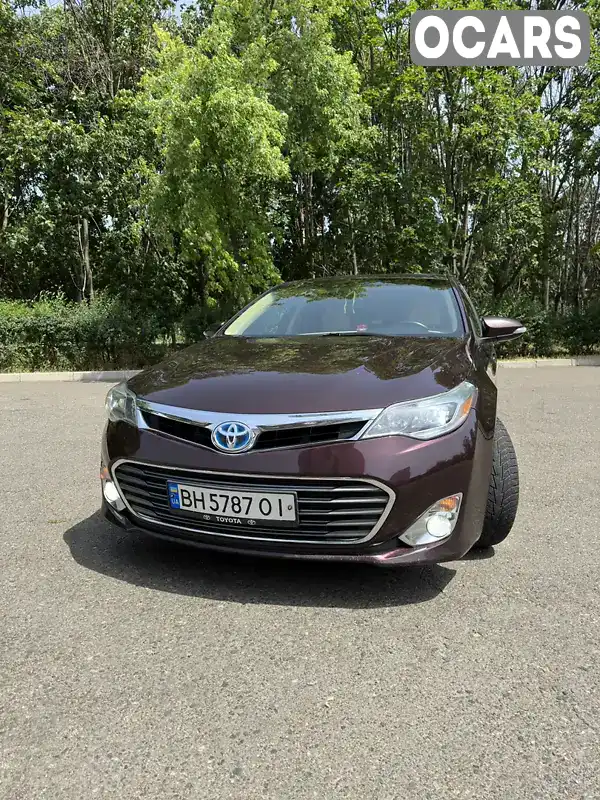 Фото автомобіля