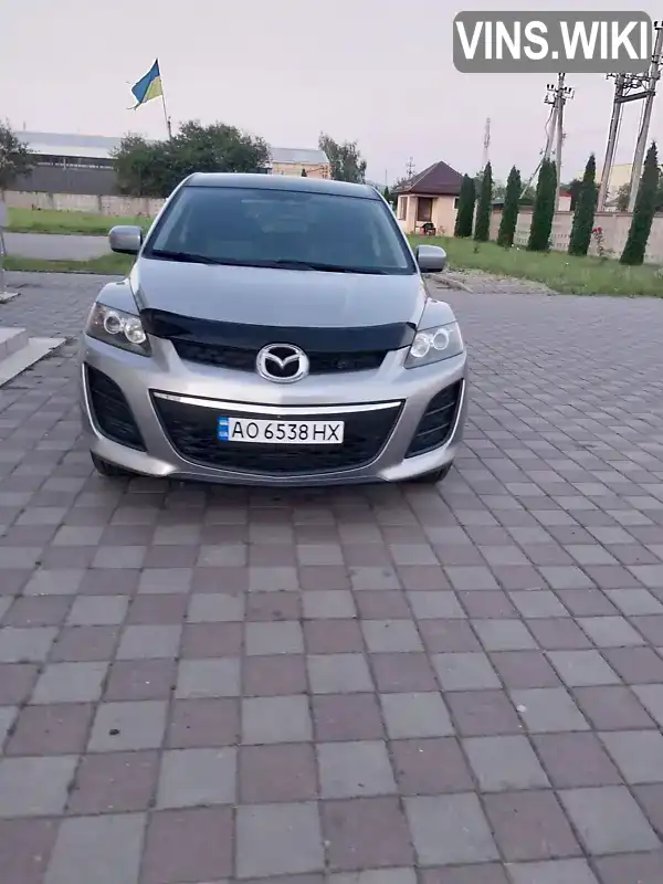 Фото автомобіля
