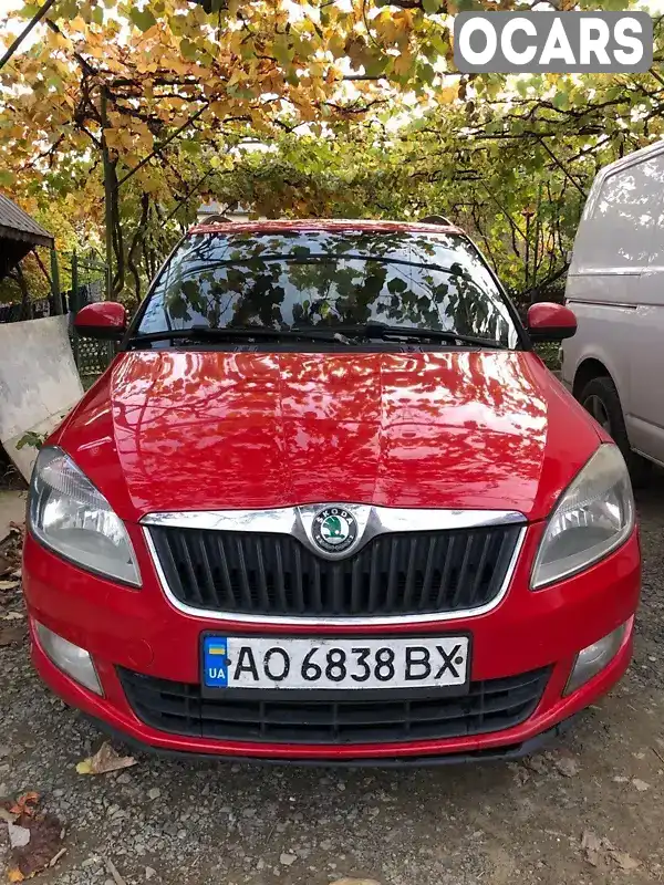 Фото автомобіля