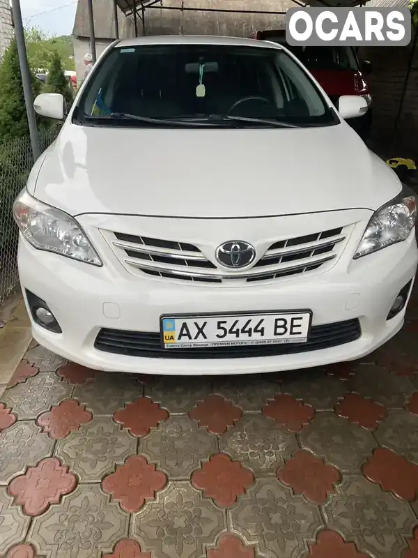 Фото автомобіля