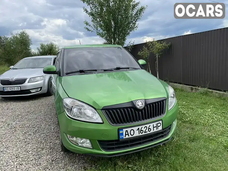 Фото автомобіля