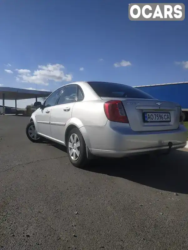 Фото автомобіля