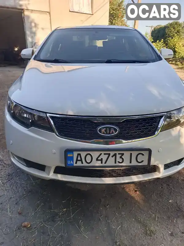 Фото автомобіля