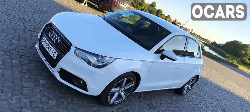 Фото автомобіля