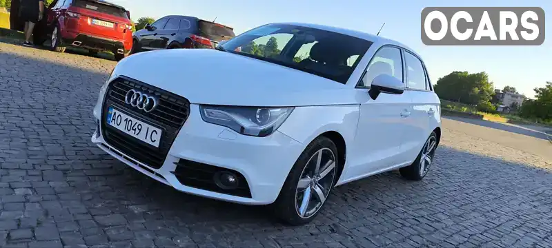 Фото автомобіля