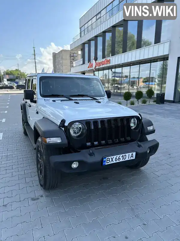 Фото автомобіля
