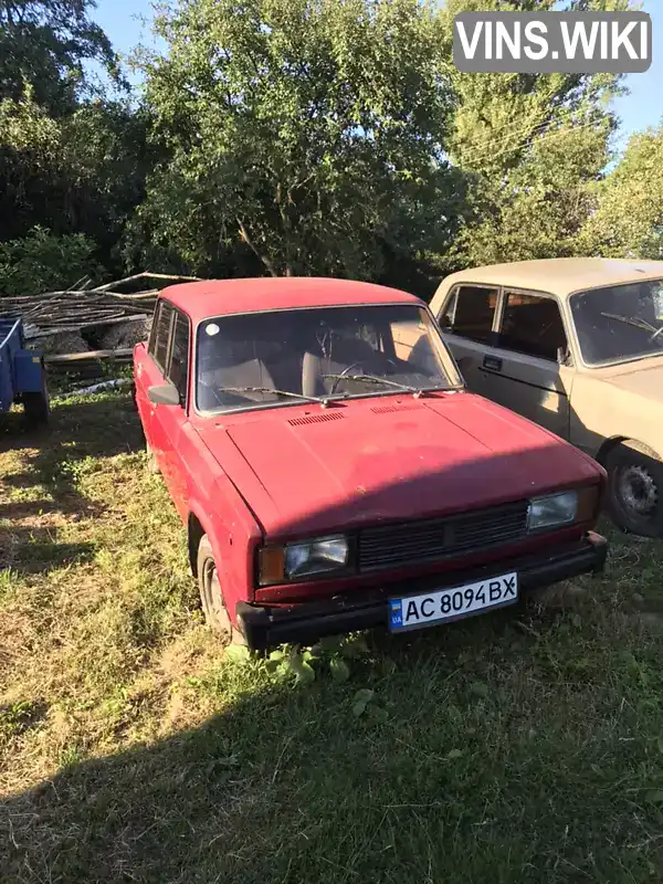 Фото автомобіля