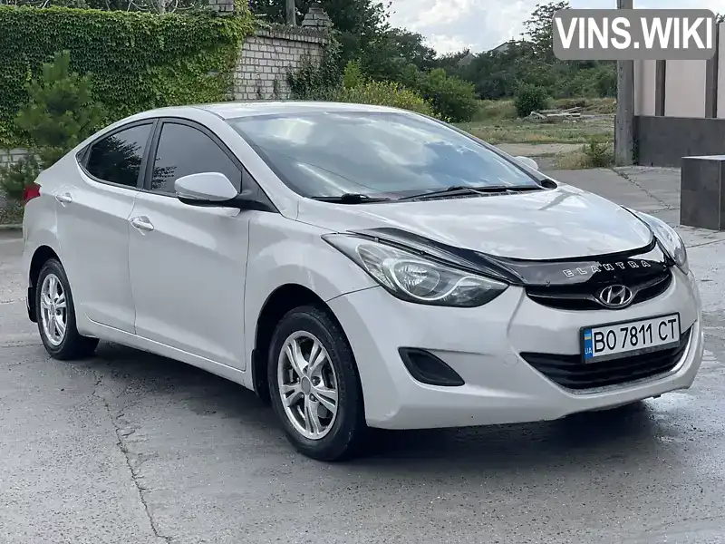 Фото автомобіля