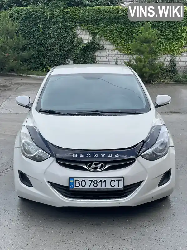 Фото автомобіля