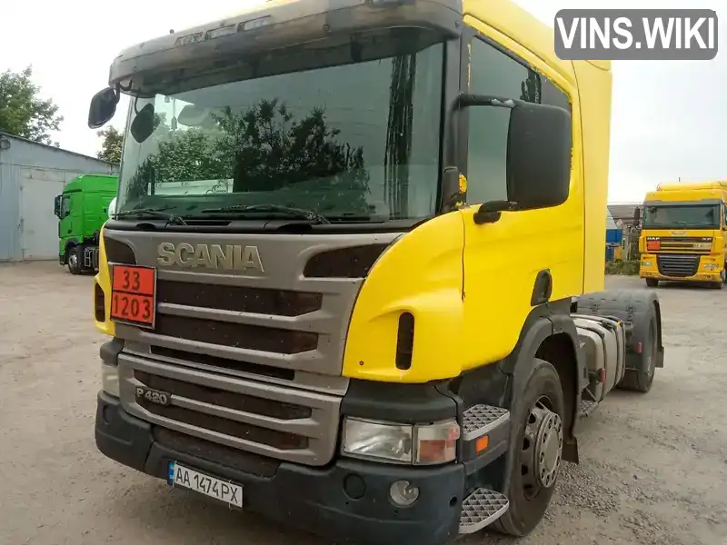 Фото автомобіля