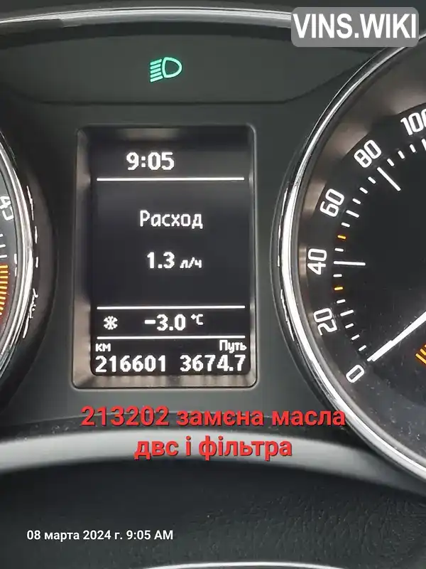 Фото автомобіля
