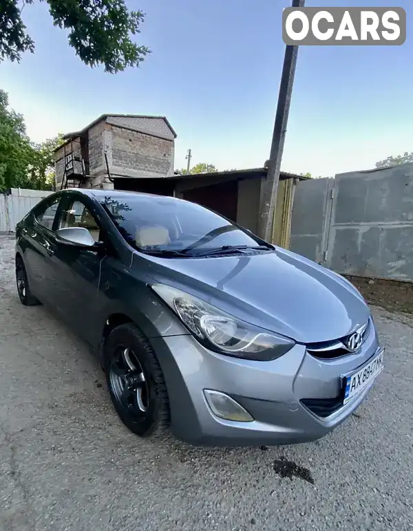 Фото автомобіля