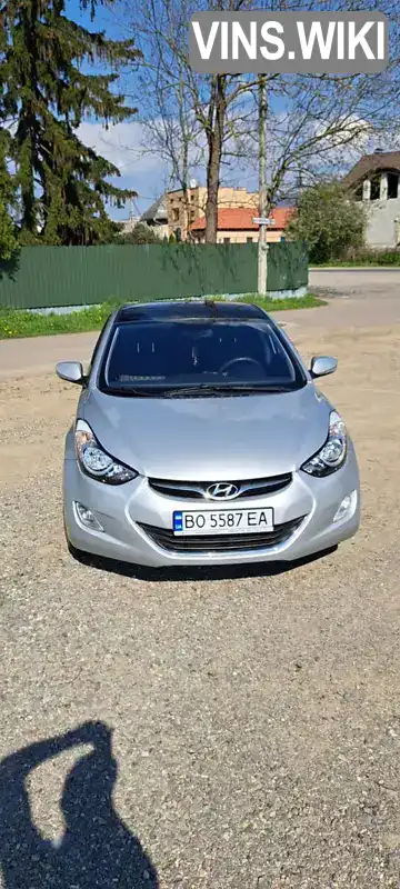 Фото автомобіля