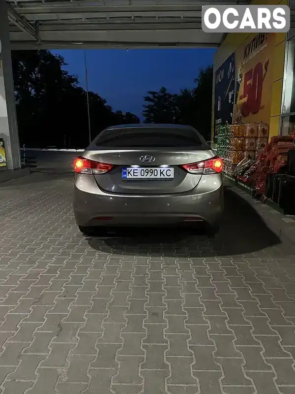 Фото автомобіля