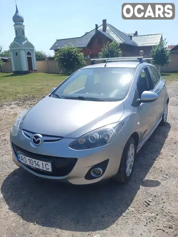 Фото автомобіля
