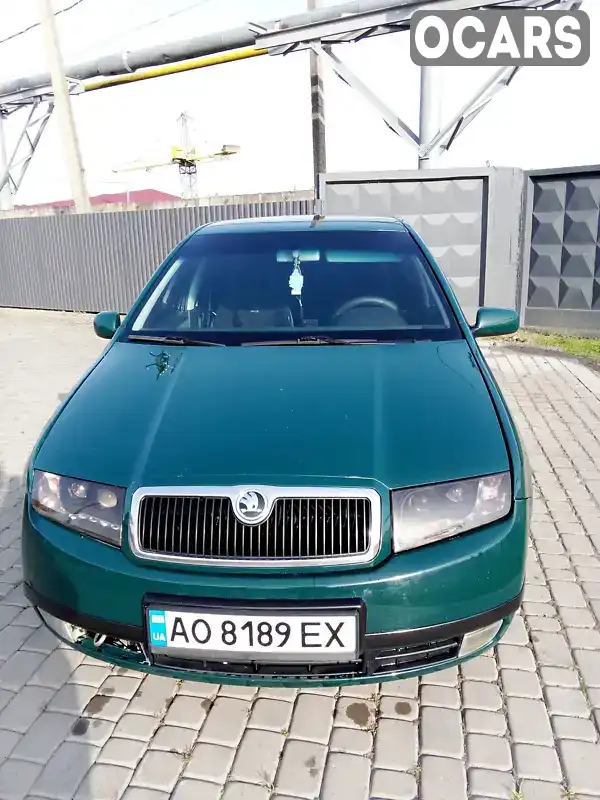 Фото автомобіля