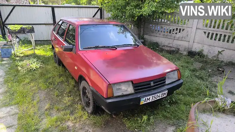Фото автомобіля