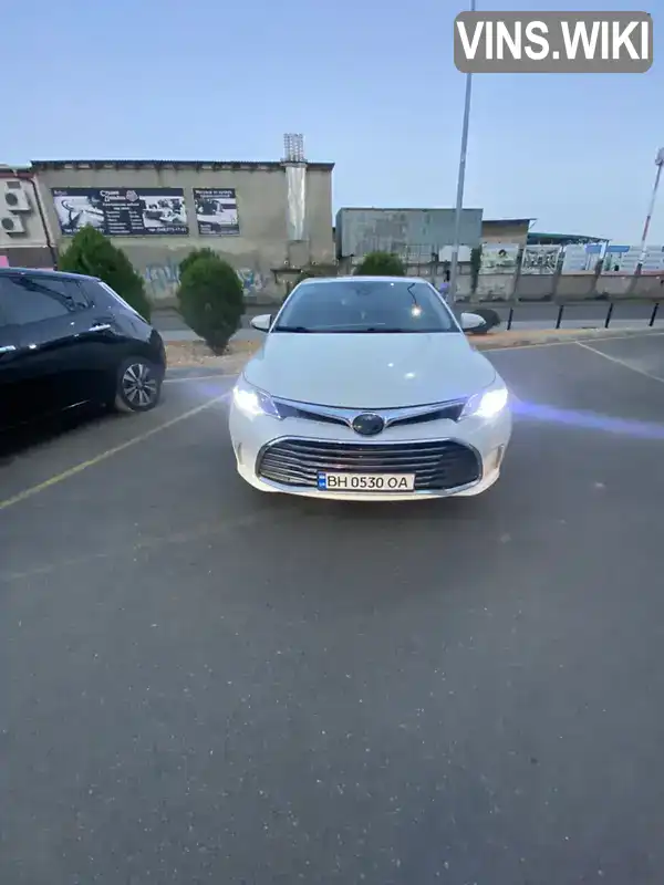 Фото автомобіля
