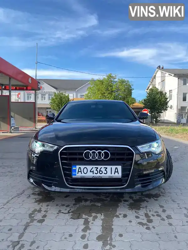 Фото автомобіля