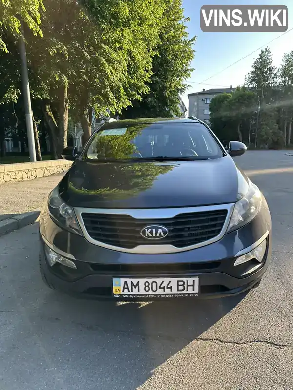 Фото автомобіля