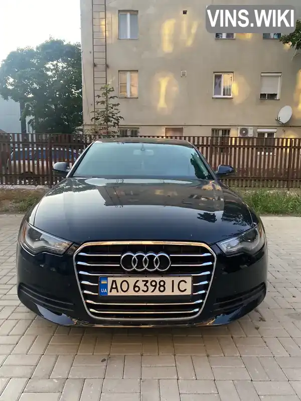 Фото автомобіля