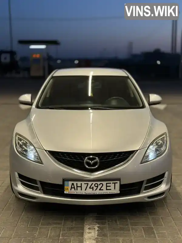Фото автомобіля