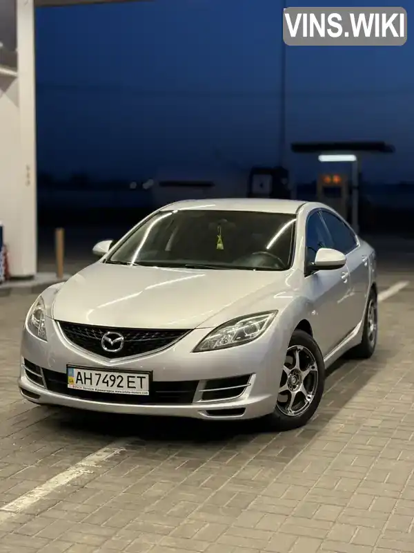 Фото автомобіля