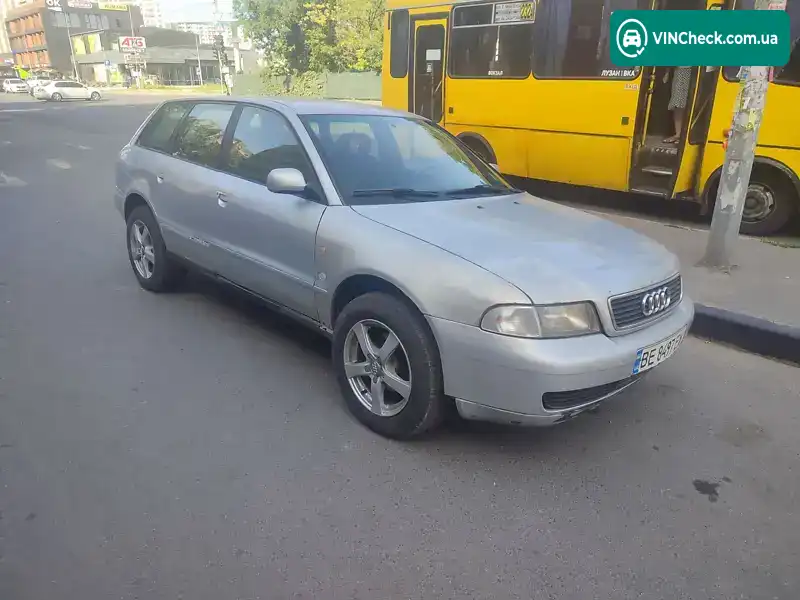 Фото автомобіля