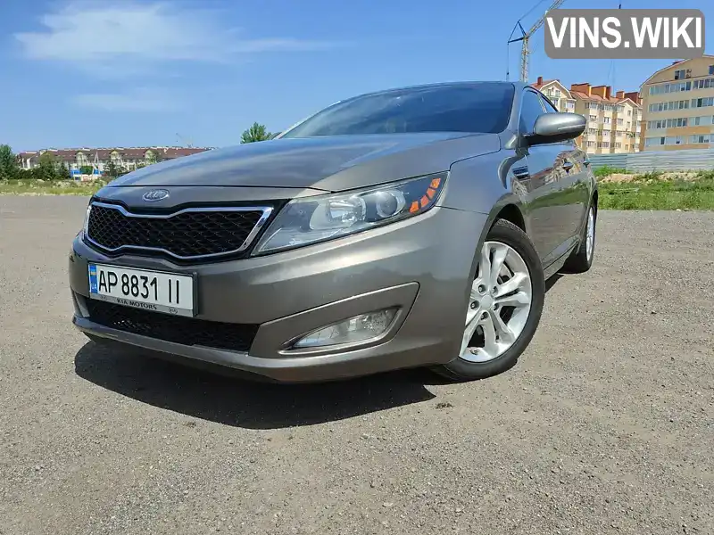Фото автомобіля