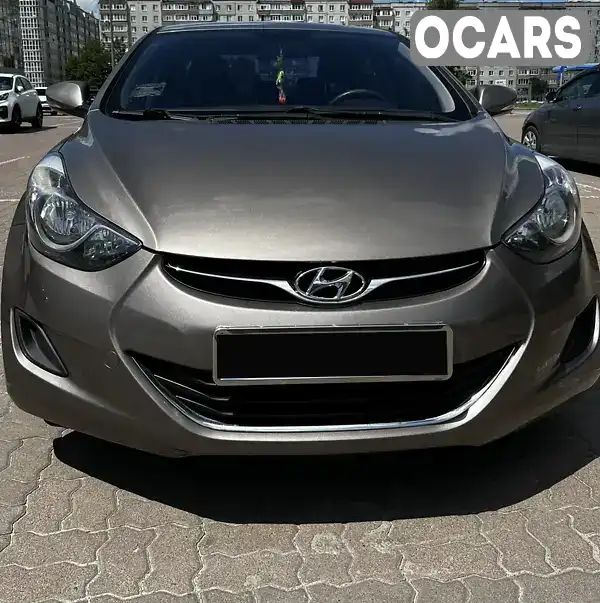 Фото автомобіля