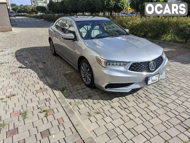 Фото автомобіля