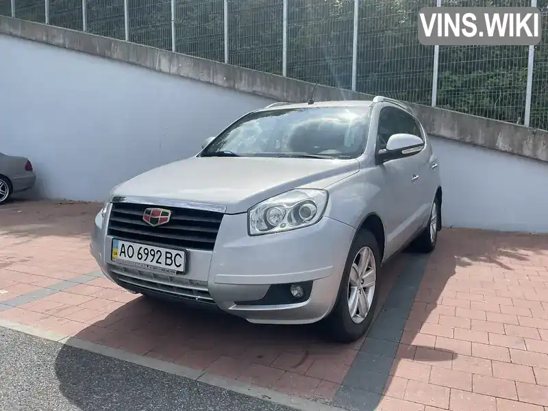 Фото автомобіля