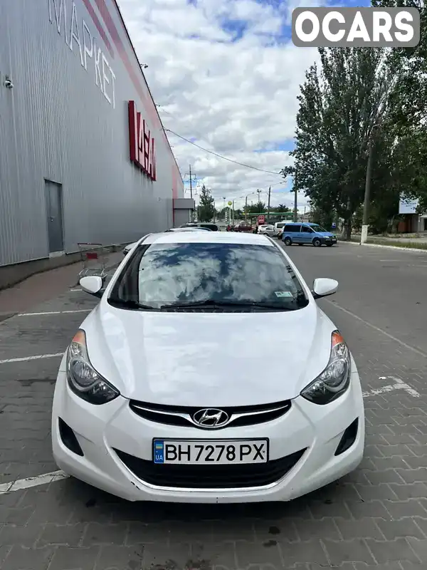 Фото автомобіля