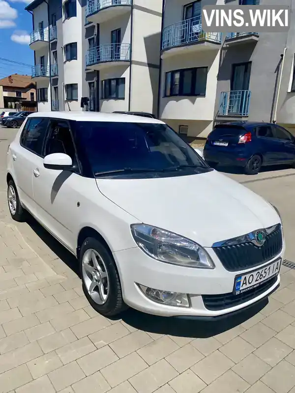 Фото автомобіля
