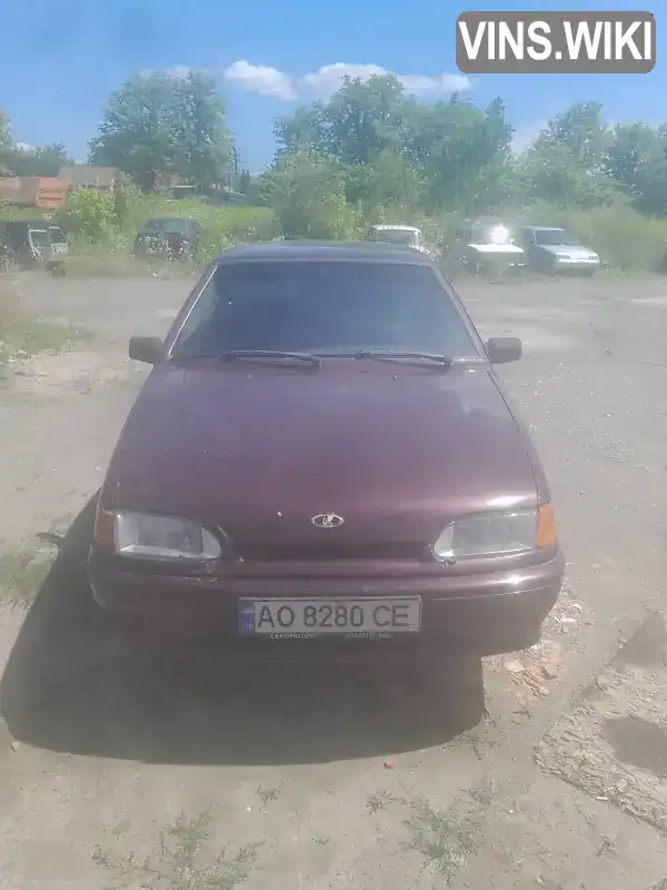 Фото автомобіля