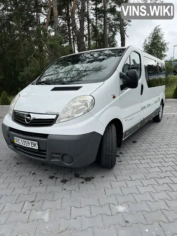 Фото автомобіля