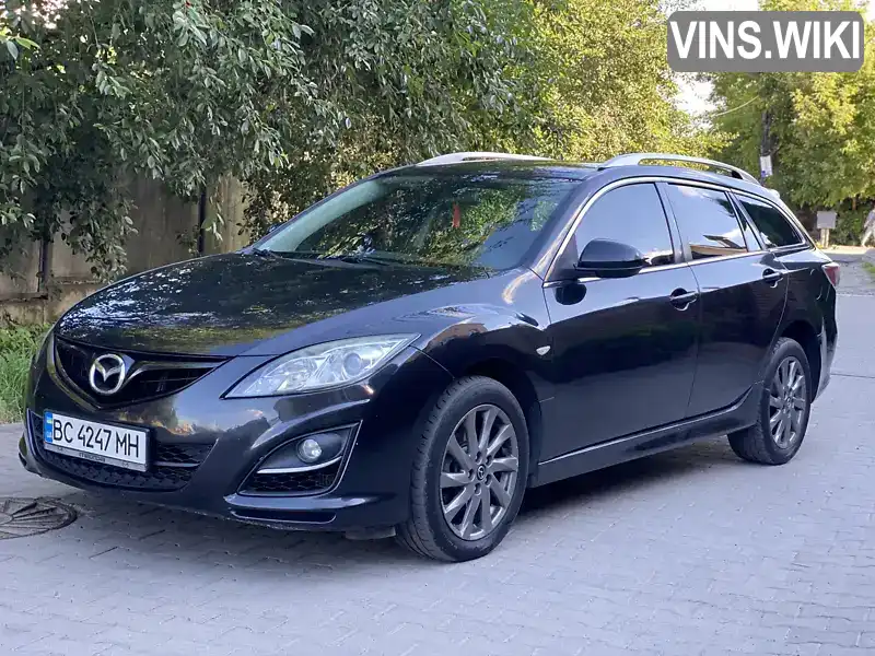 Фото автомобіля